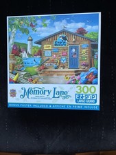 300 piece puzzles