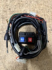 COMANDO INTERRUTTORE CEV SINISTRO MOTRON FANTIC GARELLI MALAGUTI CIMATTI OXFORD