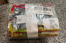 6 NEW Packs STRIKE KING 4-1/2" RAGE TAIL MAGNUM BUG Bulk JUNEBUG RGMBUG-42 $48