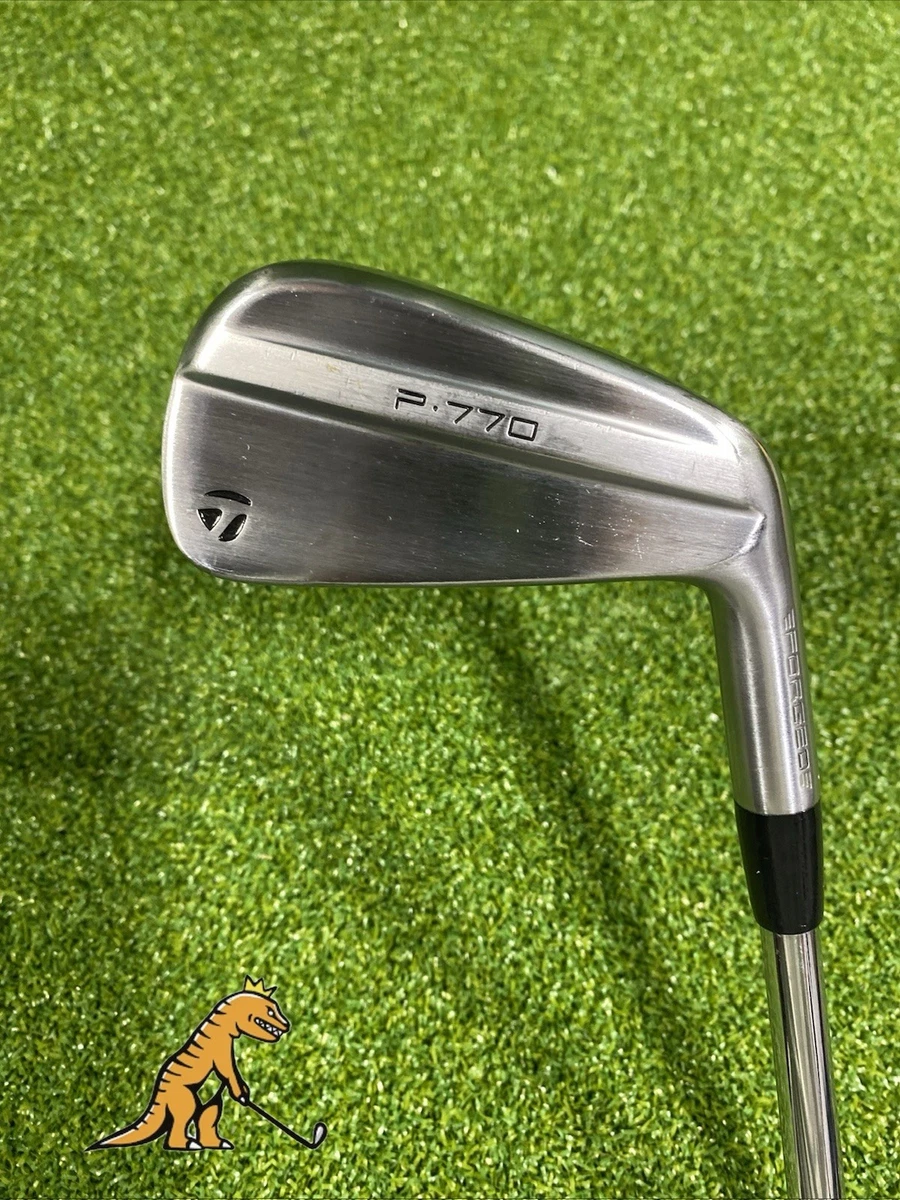 TaylorMade R11 Iron Set 3-P,A True Temper Dynamic Gold XP Stiff Flex 59329a  33618.1570049574.1280.1280