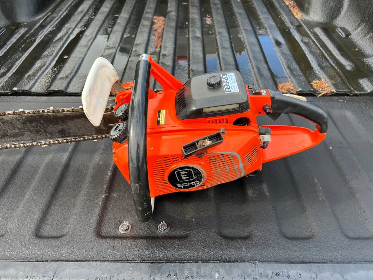 ECHO Gasoline Chainsaws with Vintage for sale | eBay