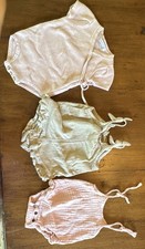 Petit Clair Little Co. Lovedbaby Baby Cotton ...