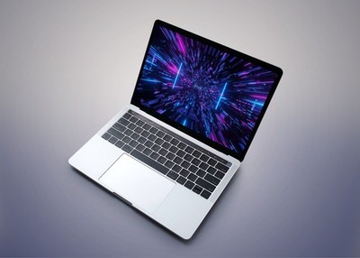 2018-19+ Apple MacBook Pro 13