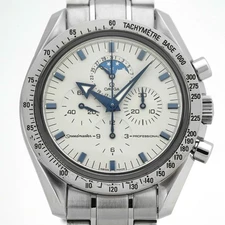 OMEGA Speedmaster Professional Moonphase 3575.20.00 ManualWinding White Men