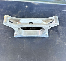 Cvr Manufacturer Cs6415010 Part Type Carburetor Spacer Aluminum 1 4150