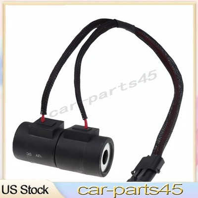 AT163475 Replacement Solenoid NEW Fit John Deere 300D 310D 315D Backhoe US STOCK