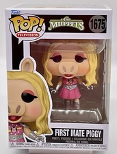 Ultimate Funko Pop Muppets Figures Checklist and Gallery 44