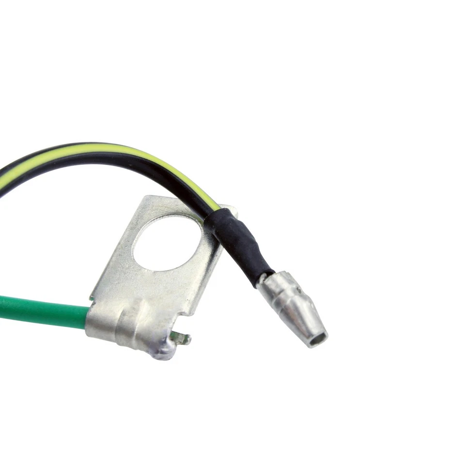 Bobina de encendido para Honda CR 250 R 1993-1996 | Replica OEM # 30500-KZ3-890 Foto 3 de 4