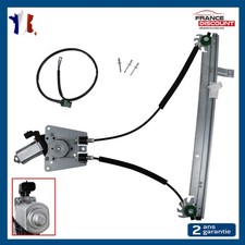 Lève vitre Peugeot 306