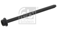 Febi Bilstein 14346 Zylinderkopfschraube FüR Audi,Seat,Skoda,Vw