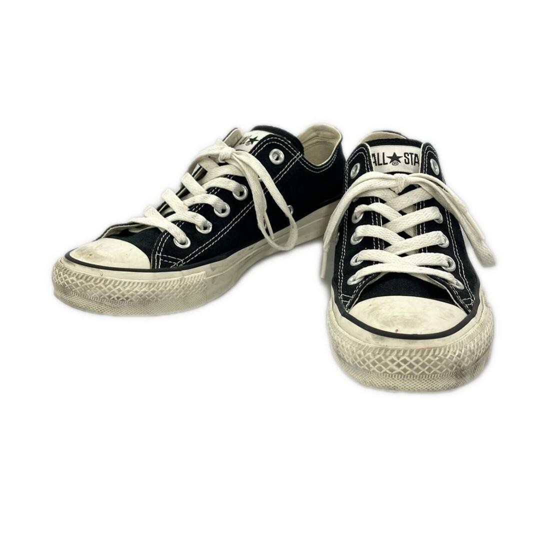 SAOLA Sneakers Converse taglio basso donna taglia 24 dettagli danni ・Suola solette di superficie: