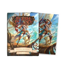 Dragon Shield: Standard - Matte - Flesh and Blood - Puffin, Hightail [Sleeves]