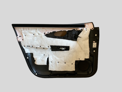 NISSAN X-TRAIL T32 Türpolster vorne rechts 80682 4CL0A 1.6 Diesel
