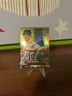 2022 Panini Donruss Optic - Diamond Kings Bryan Reynolds #25 Lime Green Prizm