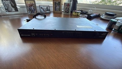 Crestron DM-MD8X1-4K-C DigitalMedia Switcher