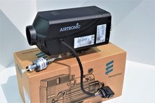 New In Box Eberspacher Espar Diesel Heater Airtronic As2 D2l 252721050000 Wpump
