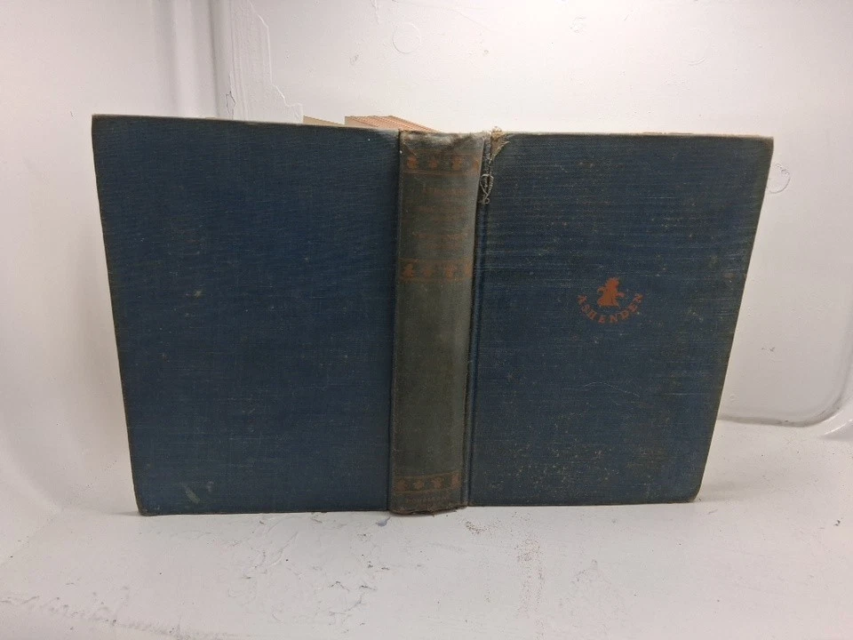 W. Somerset Maugham First Edition Original Antiquarian