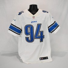 Detroit Lions jersey (XL)