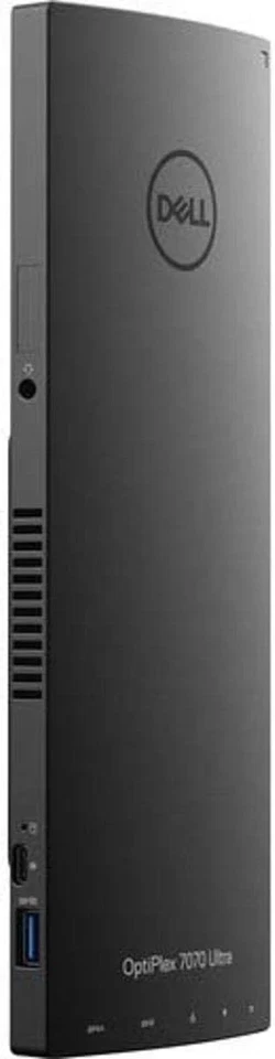 Dell OptiPlex 7070 Ultra Intel Core i7-8665U 16GB RAM 128GB SSD Win11 - Image 3 of 4