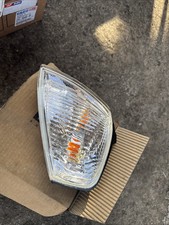 MAZDA 323 1999 PASSENGER SIDE CORNER LAMP/LIGHT