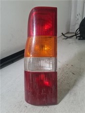 Ford Transit Combi FY 2000 20FT 260 20 Short 20ltr 55 Left Tail Light