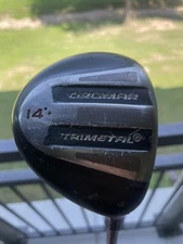 Orlimar Trimental Hybrid Driver 