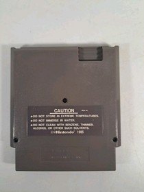 Marble Madness (Nintendo Entertainment System, NES, 1989) Game Only