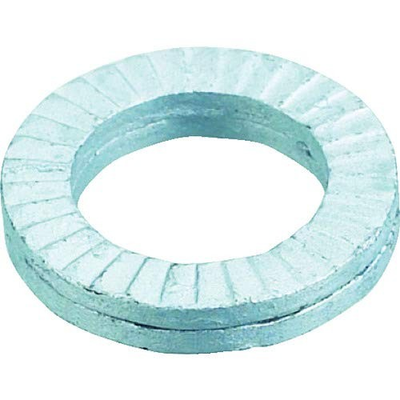 #ad TRUSCO Nord rock washer steel SizeNL3 M3 14 pieces B795 0003 $27.39