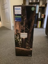 Philips Hue Outdoor Pedestal Tuar