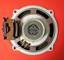 Altoparlante Telefunken per Opus 52