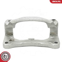 Esen SKV 74SKV122 Halter, Bremssattel Vorne Rechts FüR Mitsubishi