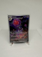 Rabsca 215/193 Illustration Rare Paldea Evolved Pokemon Holo Near Mint