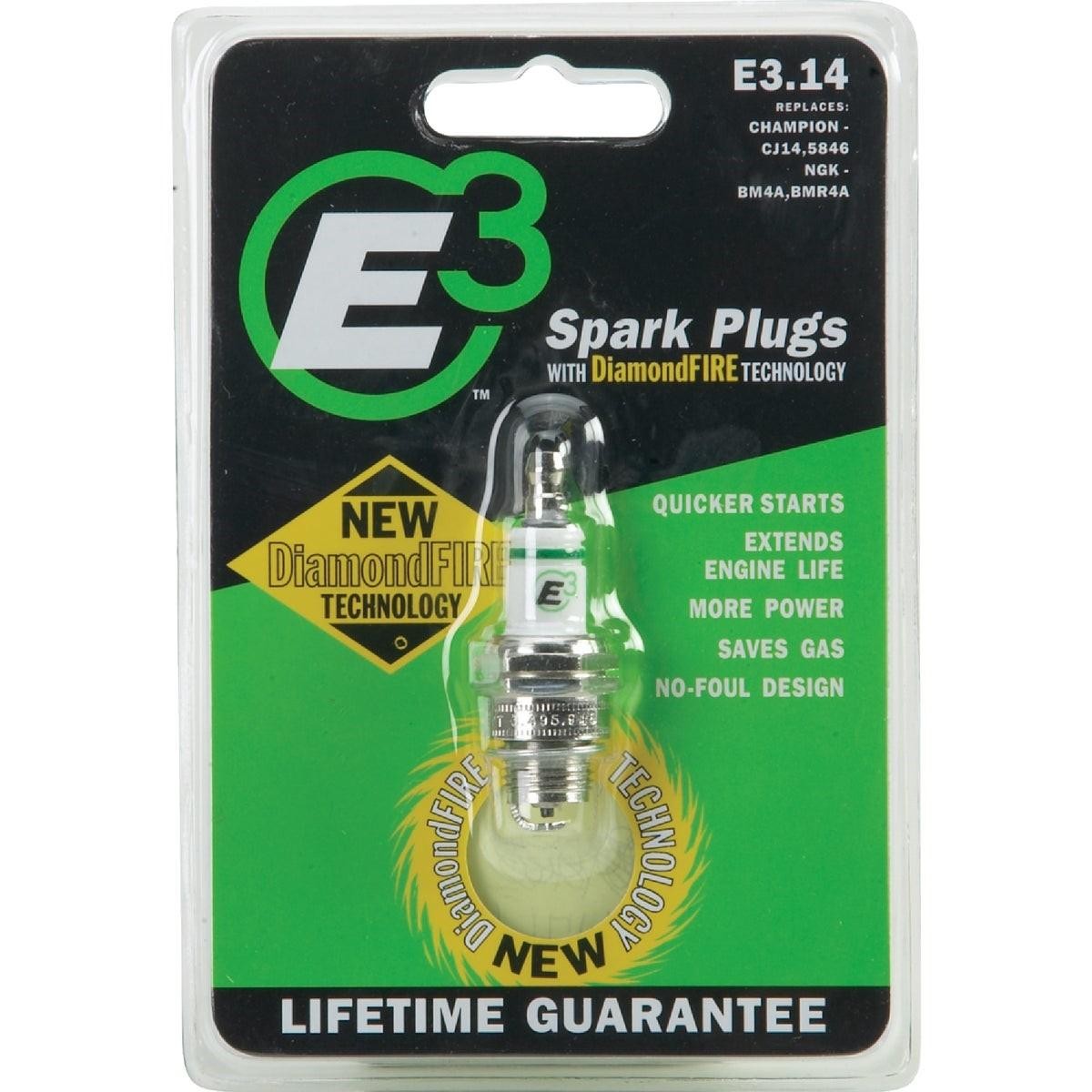 SPARK PLUG E314 LandG