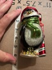 Christopher Radko PEPPERMINT PENNY Christmas Ornament No Box — photo 7