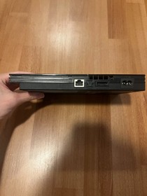 Ps2 Slim SCPH-90001 Console Only Black Tested & Cleaned