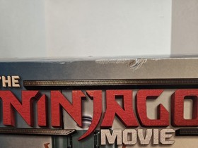 LEGO Ninjago City 70620 The Ninjago Movie 4867pcs Retired Set NEW Sealed