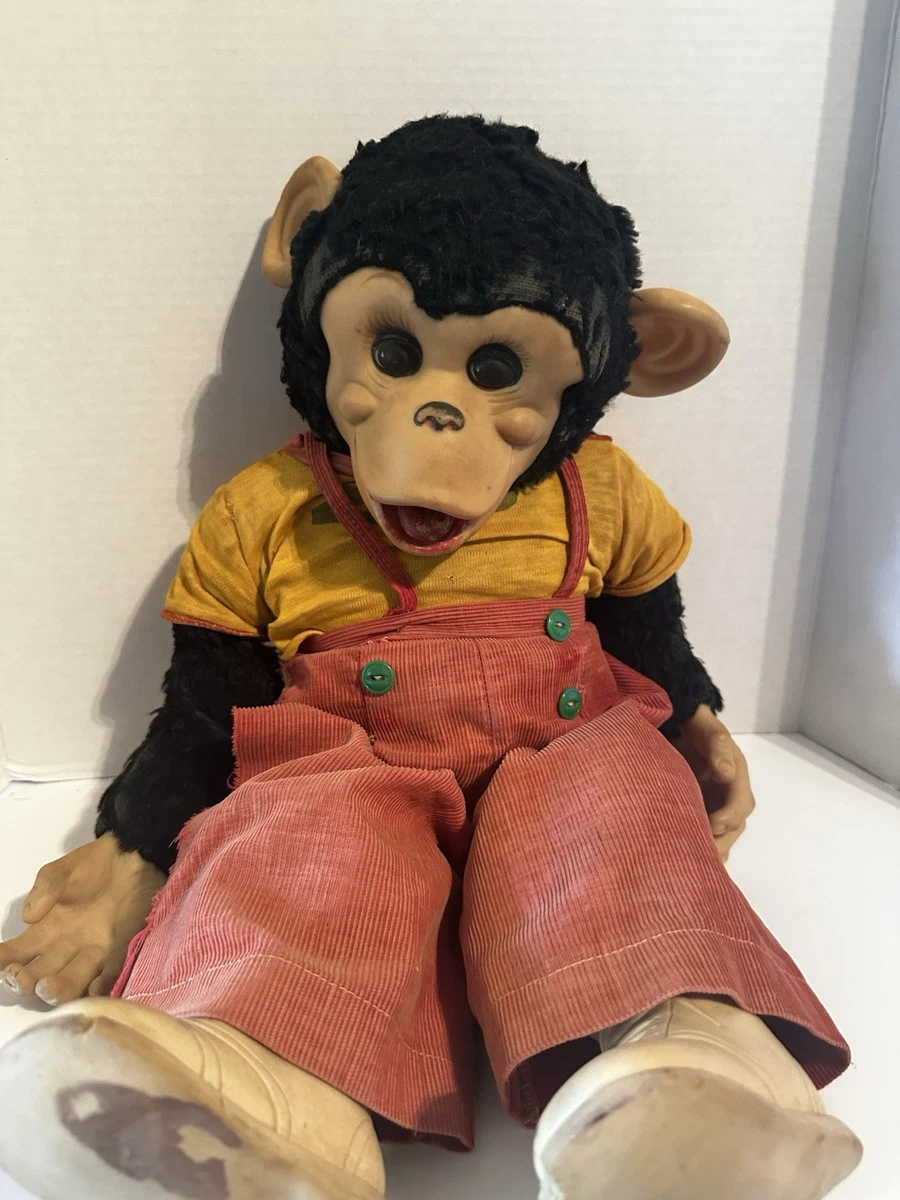 Rushton Vintage Stuffed Animals for sale - eBay