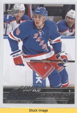 2015-16 Upper Deck Young Guns Brady Skjei #474 READ au7