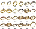 set of 24 pcs WAX PATTERNS for Lost Wax Casting silver or gold Jewelry_w8