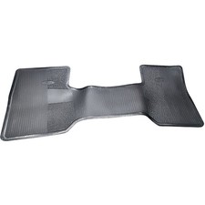 1965-96 F100 F150 F250 F350 Truck Ford Accessory Rubber Floor Mat W Ford Oval 1965-96 F100 F150 F250 F350 Truck Ford Accessory Rubber Floor Mat W Ford Oval