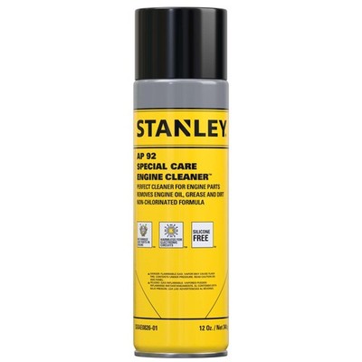 AP 92 Engine Cleaner Spray  12x12 Fl. oz., Automotive Degreaser Spray,Use for...