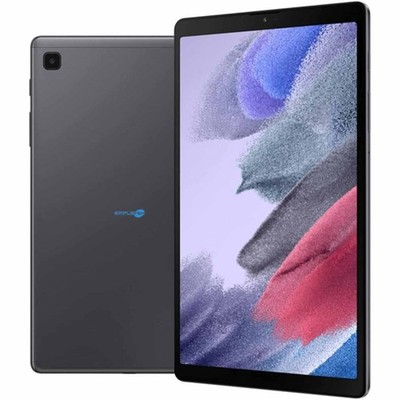 Simpletek Tablet 8,7'' LTE Wi-Fi 3 GB RAM 32 GB Android 11 Grau 5100 mAh
