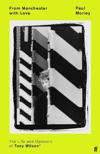 Полу Морли из Манчестера с любовью (в твердом переплете) (ИМПОРТ из Великобритании)