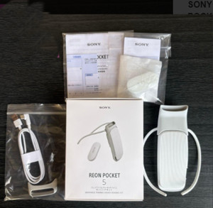 Sony Reon Pocket | eBay
