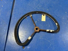 Simplicity 700 Garden Tractor Steering Wheel