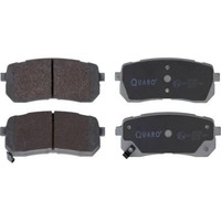 Quaro QP3355 Bremsbelagsatz FüR Kia Hyundai H 1 Ix55 Carnival Sorento Grand Tq