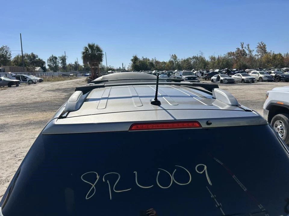 SORENTO   2012 Fuel Vapor Canister 104941129 - Image 4 of 4