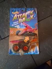 Nice Vintage Hot Wheels Attack Pack Rip Rat New in Blister Pack Mattel 1992