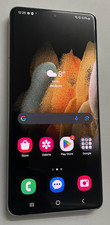 Samsung Galaxy S21 Ultra 5G 512GB 16GB silber SM-G998N  HÄNDLER 16832