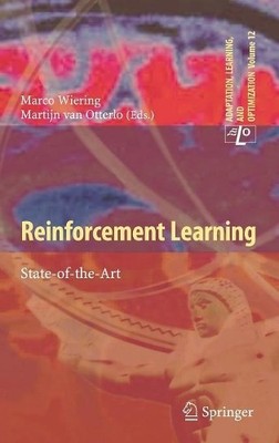 Reinforcement Learning - 9783642276446